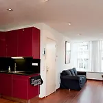 Kerkstraat Apartment