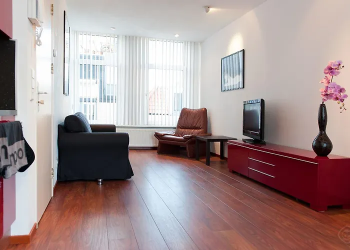 Kerkstraat Apartment