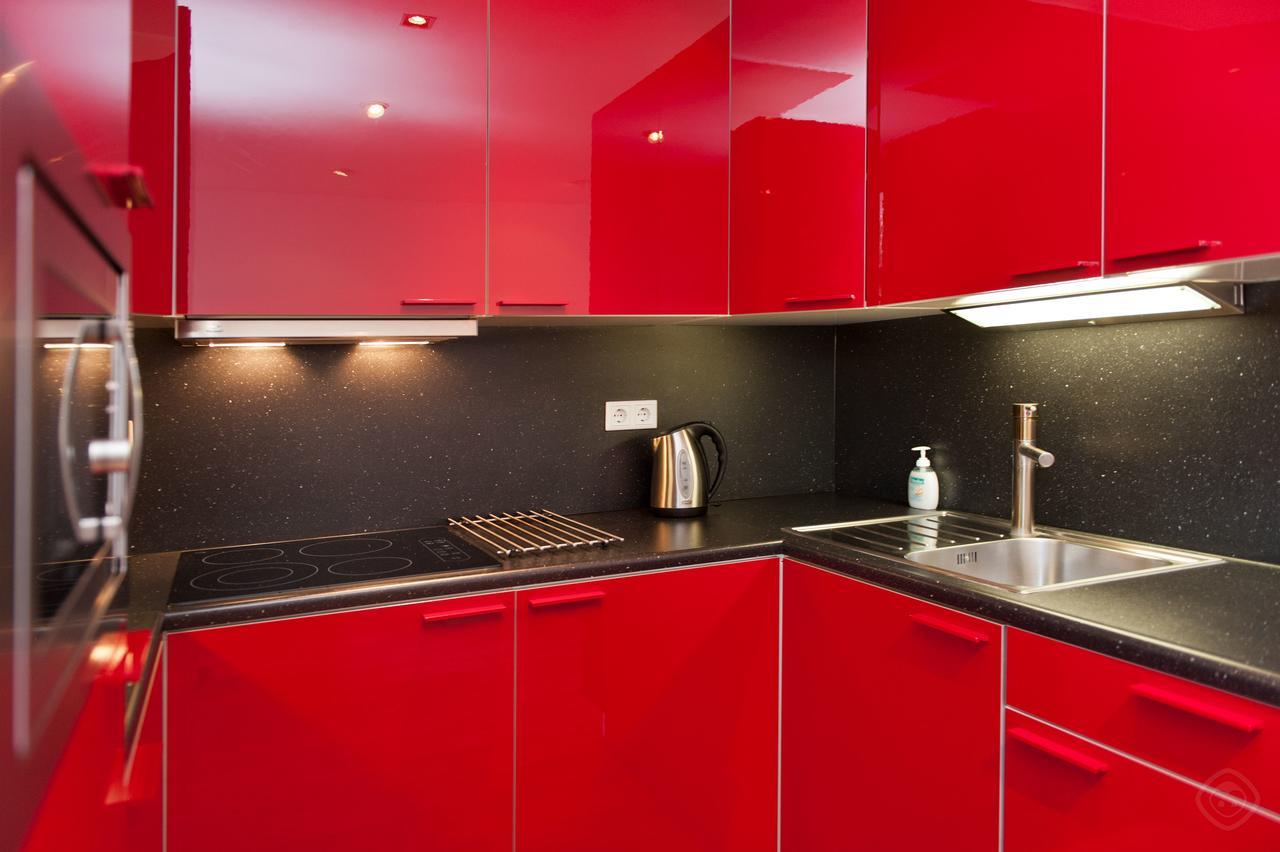 Bed and breakfast Kerkstraat Ámsterdam