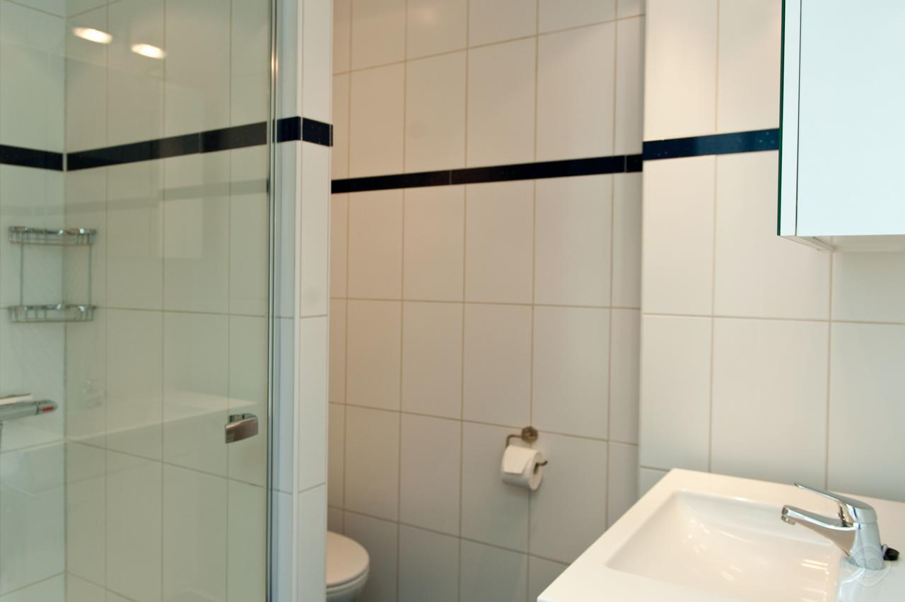 Kerkstraat Bed and breakfast Ámsterdam