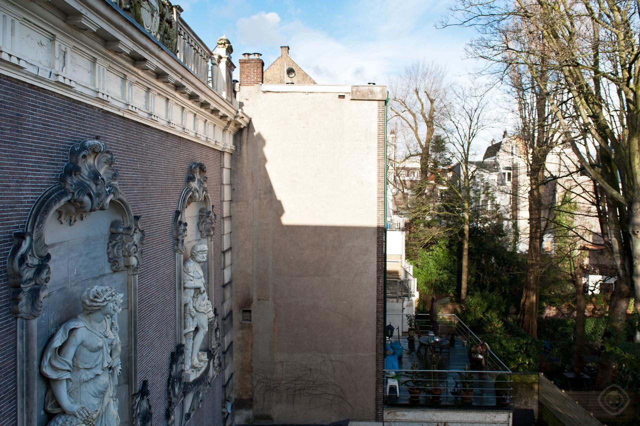 Bed and breakfast Kerkstraat