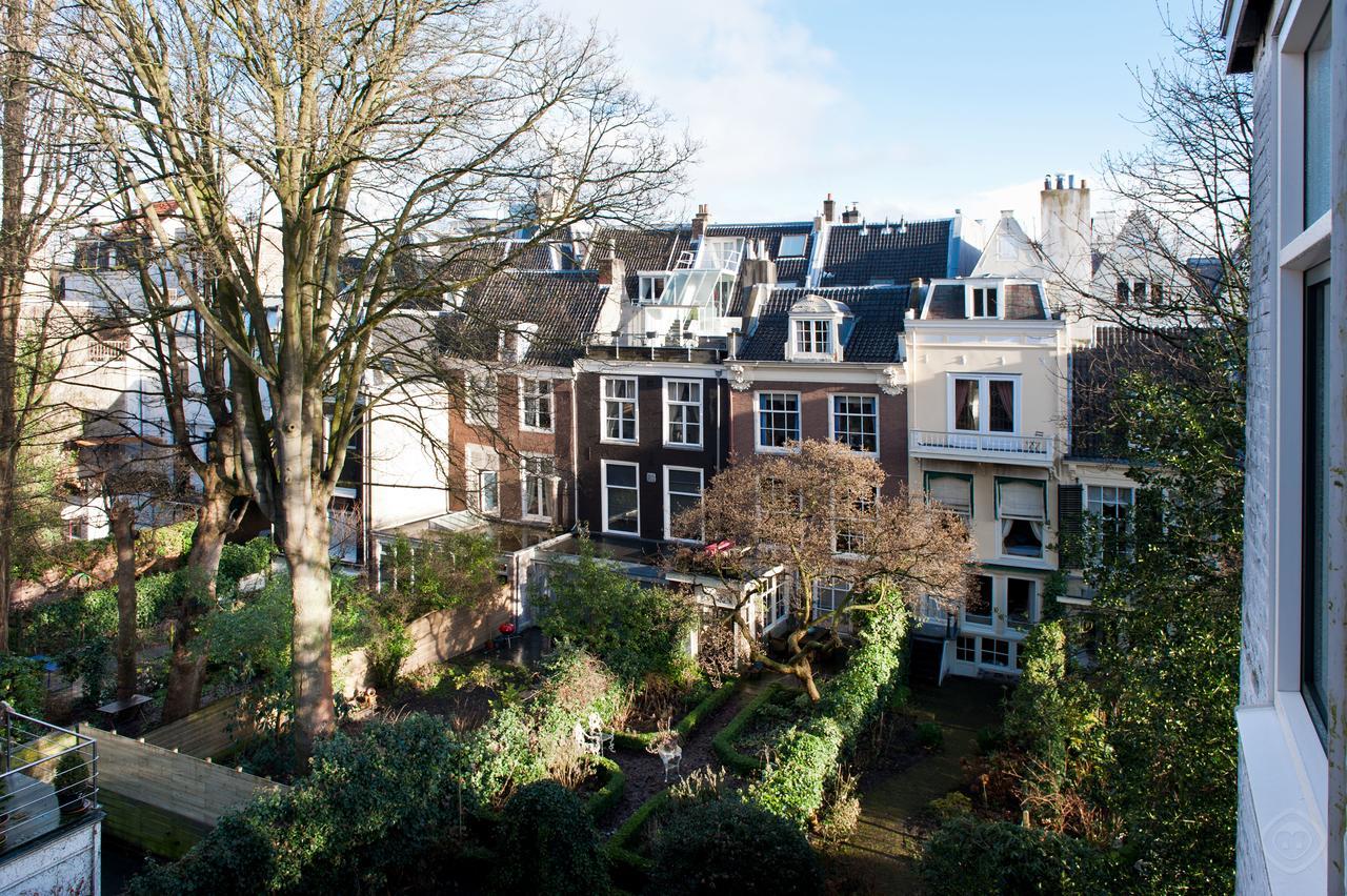 Kerkstraat Bed and breakfast
