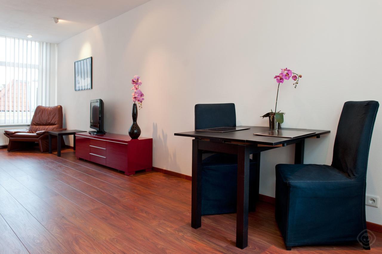Bed and breakfast Kerkstraat 2*