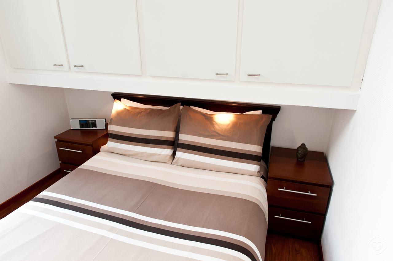 Kerkstraat Bed and breakfast