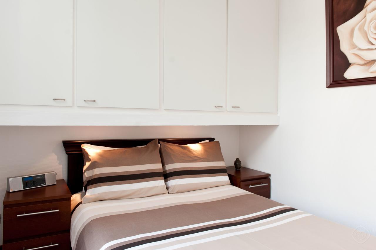Bed and breakfast Kerkstraat Ámsterdam