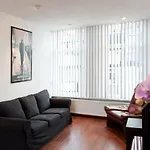 Kerkstraat Apartment