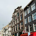 Kerkstraat Apartment